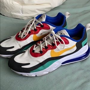 Nike AirMax 70 React men’s size 11.5